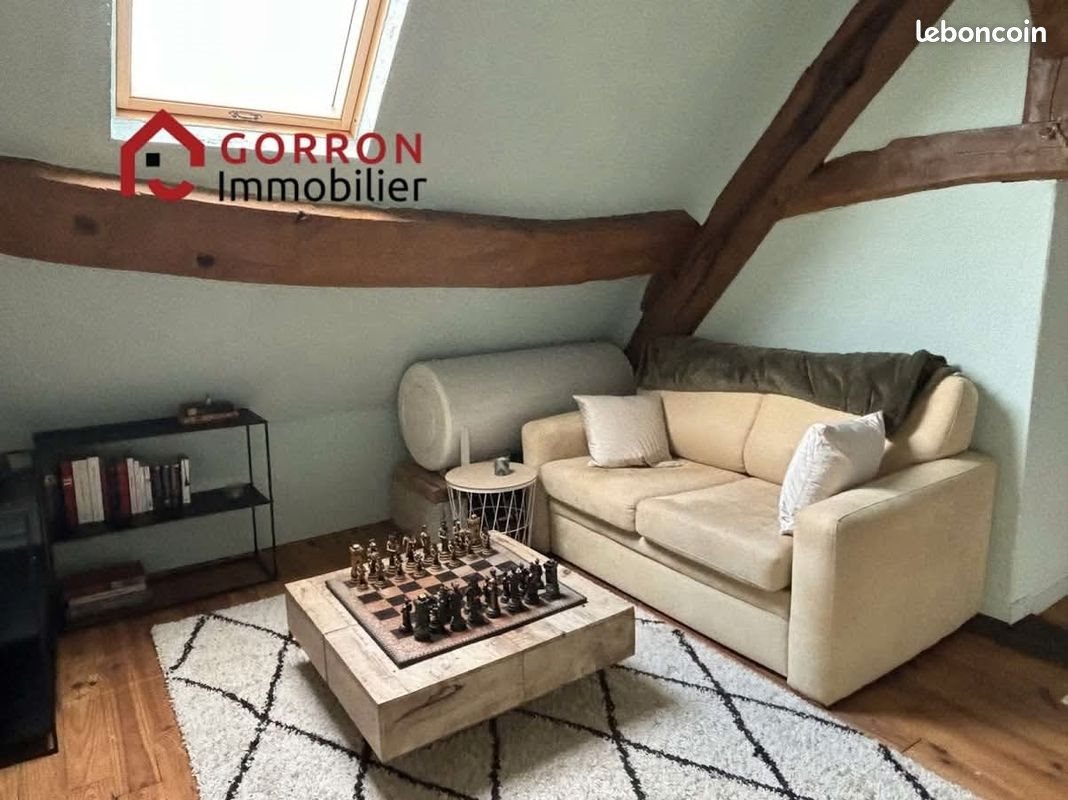 Maison à vendre, 114m², Passais