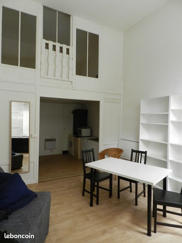 Appartement à louer, 36m², Grenoble