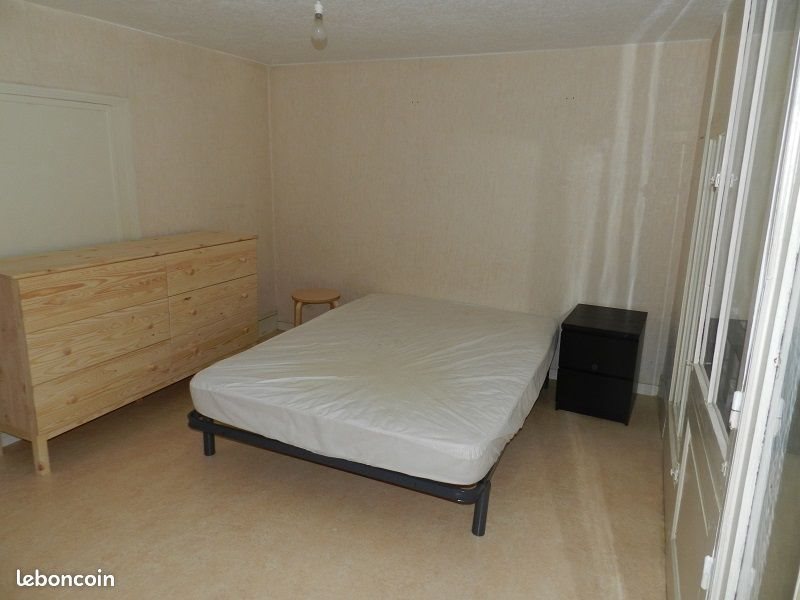 Appartement à louer, 36m², Grenoble