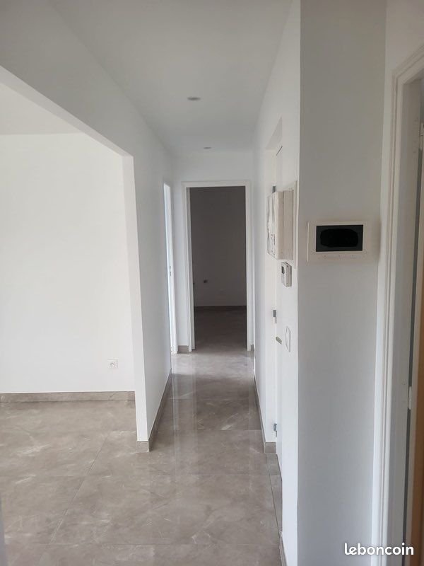 Appartement à louer, 85m², Mantes-la-Jolie