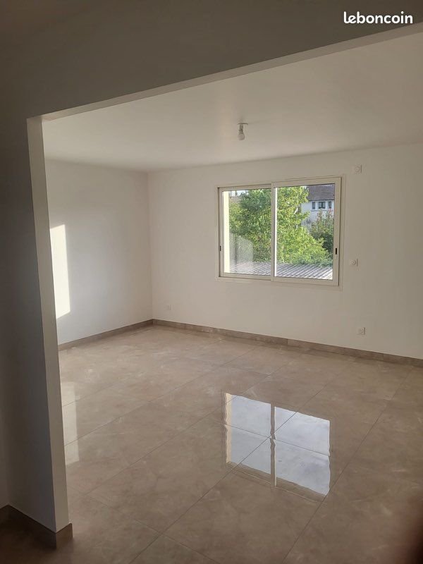 Appartement à louer, 85m², Mantes-la-Jolie