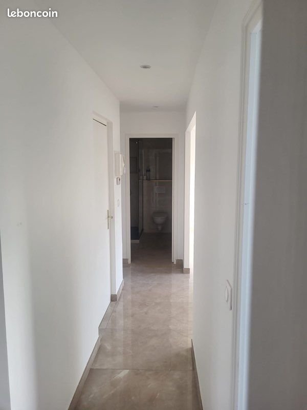 Appartement à louer, 85m², Mantes-la-Jolie