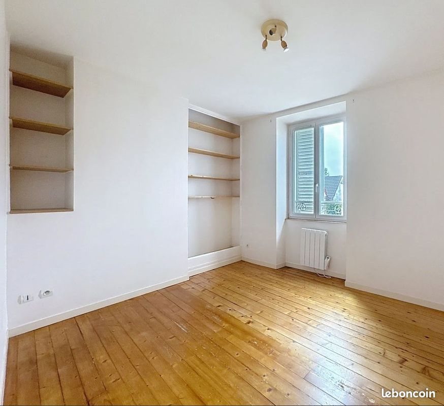 Appartement à louer, 38m², Bois-le-Roi