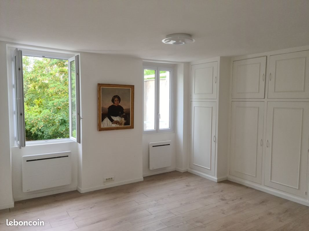 Appartement à vendre, 30m², Draveil