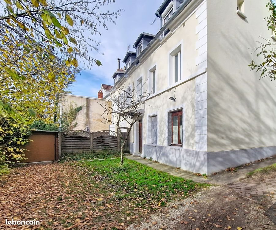 Appartement à vendre, 30m², Draveil