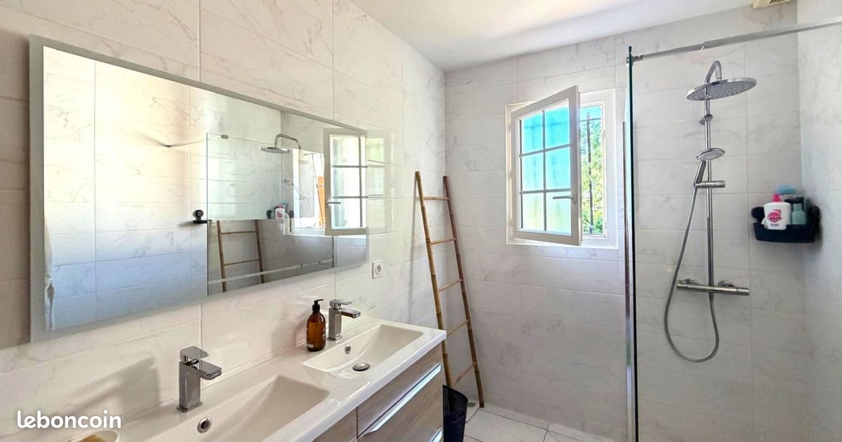 Maison à vendre, 135m², Foulayronnes