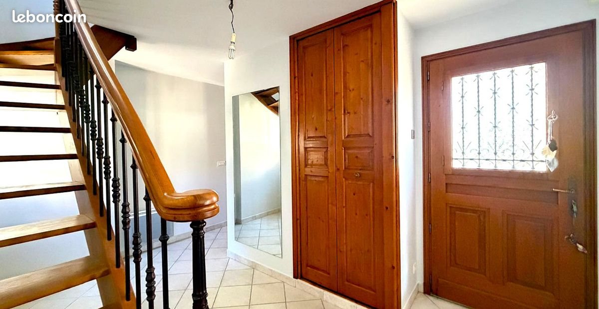 Maison à vendre, 135m², Foulayronnes