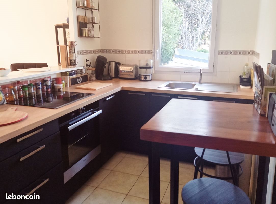 Appartement à louer, 51m², Saint-Nazaire