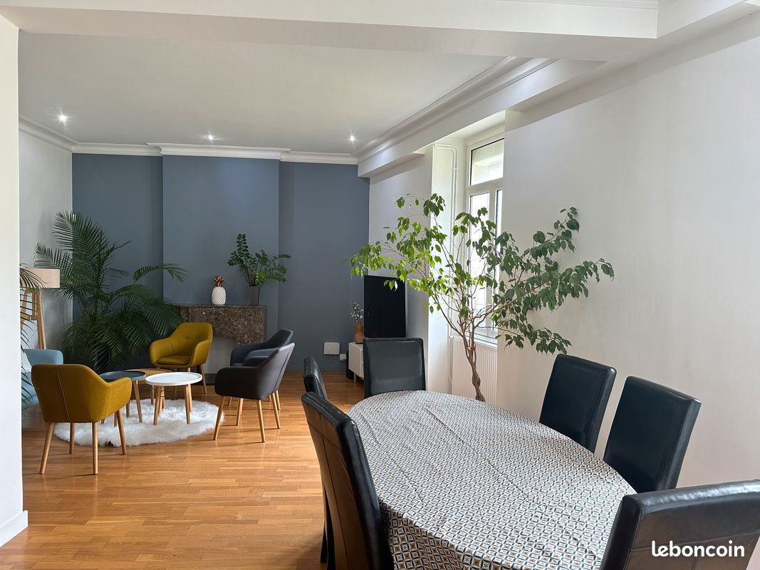 Appartement à vendre, 215m², Cholet
