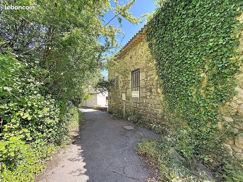 Maison à vendre, 95m², Valgorge