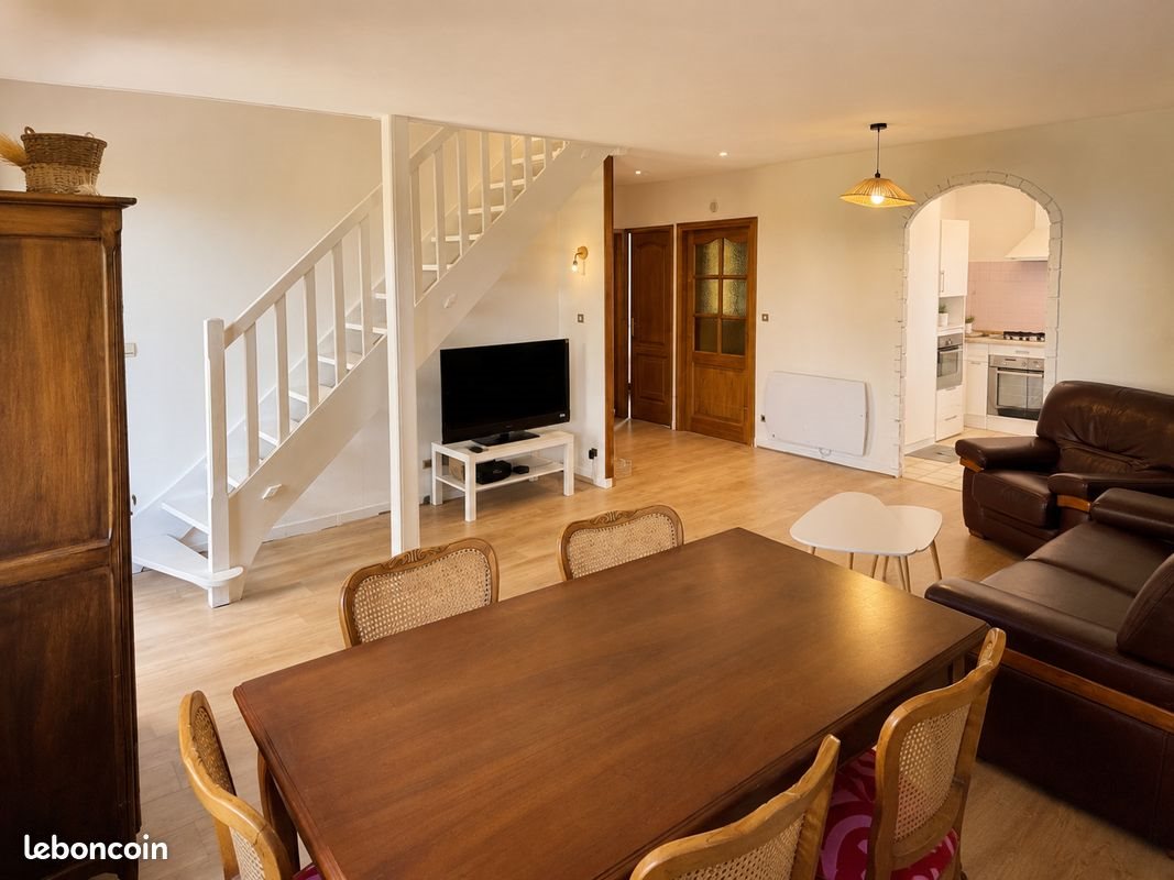 Maison à louer, 102m², Hettange-Grande