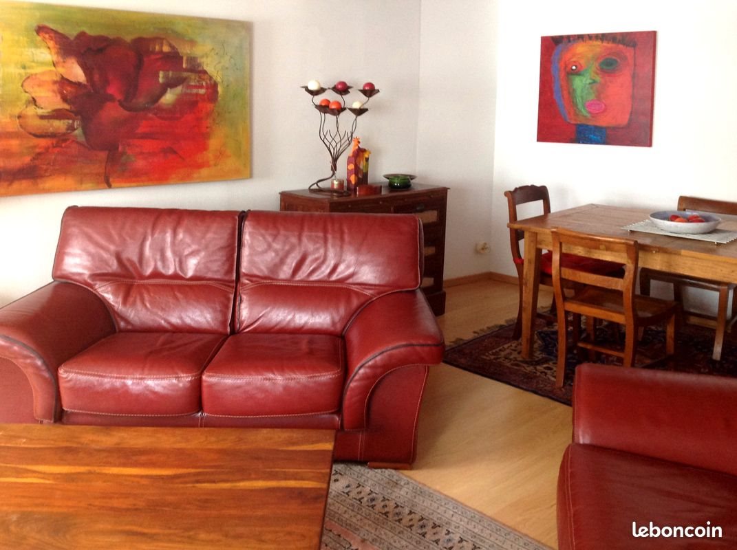 Appartement à louer, 65m², Chalon-sur-Saône