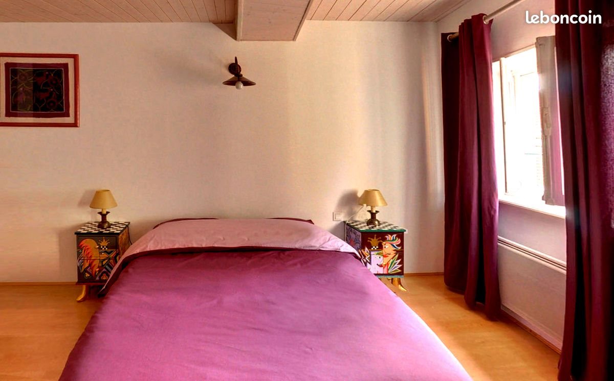 Appartement à louer, 65m², Chalon-sur-Saône