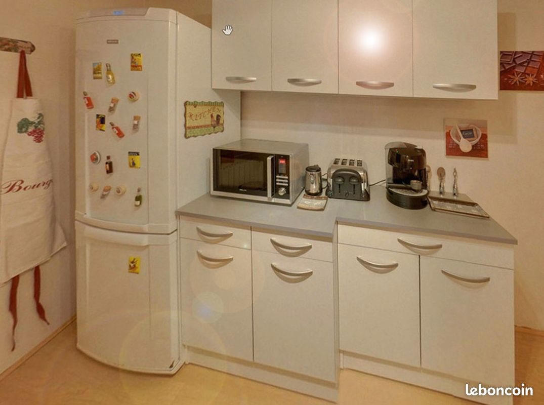 Appartement à louer, 65m², Chalon-sur-Saône