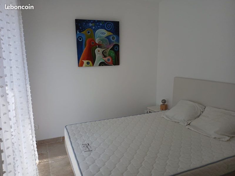 Maison à louer, 35m², Cheval-Blanc