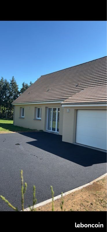 Maison à vendre, 80m², Chandai
