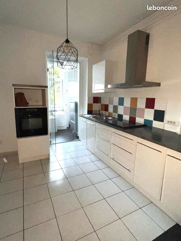 Appartement à vendre, 63m², Colmar
