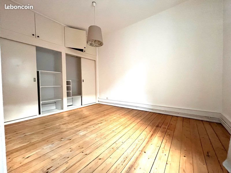 Appartement à vendre, 63m², Colmar