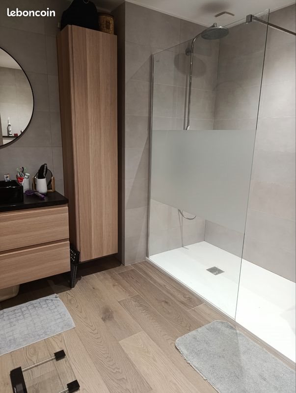 Appartement à vendre, 110m², Saint-Pierre-d'Albigny