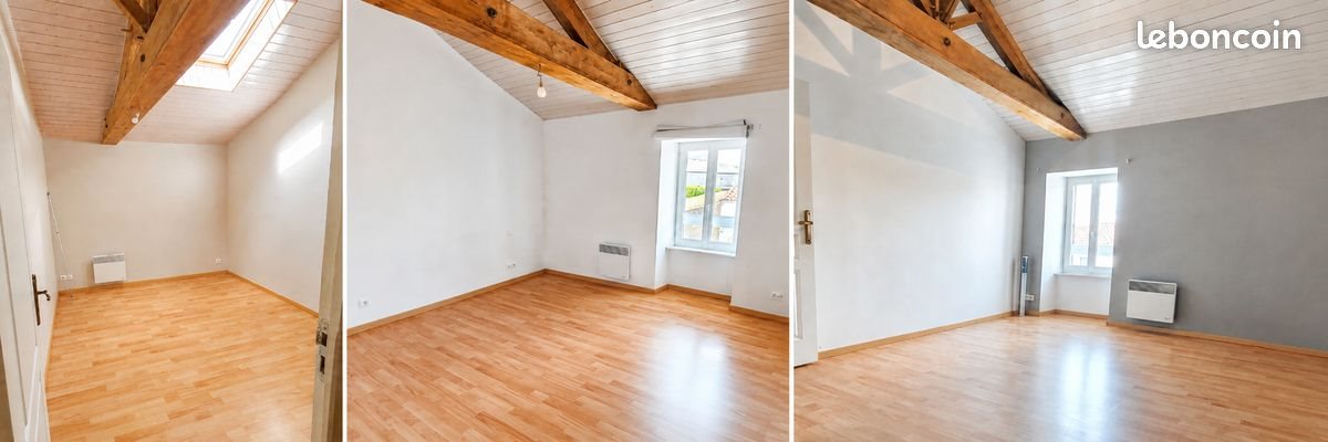 Maison à vendre, 218m², Chavagnes-les-Redoux