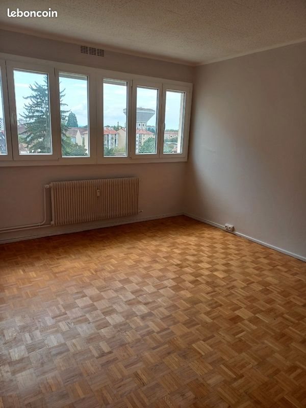 Appartement à louer, 29m², Chalon-sur-Saône