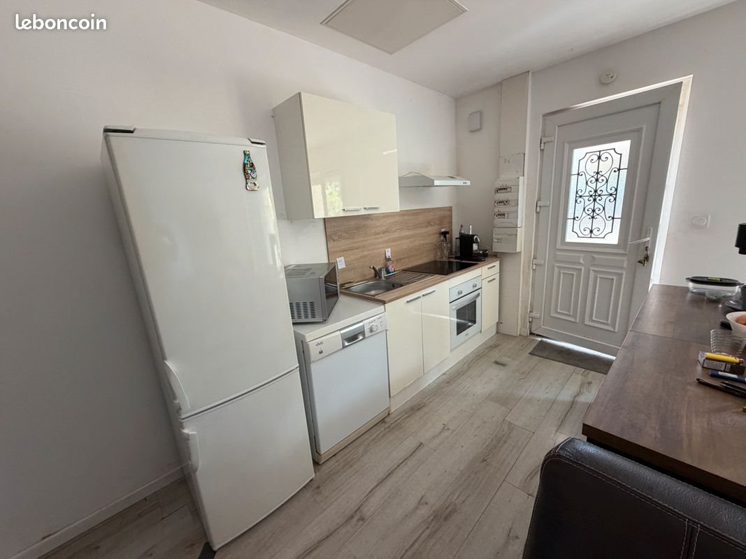 Maison à louer, 70m², Ballan-Miré