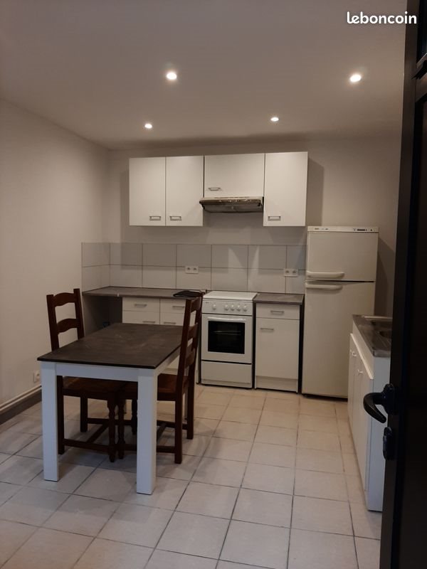 Appartement à louer, 49m², Chambéry