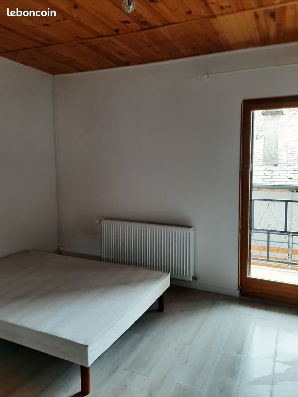 Appartement à louer, 49m², Chambéry