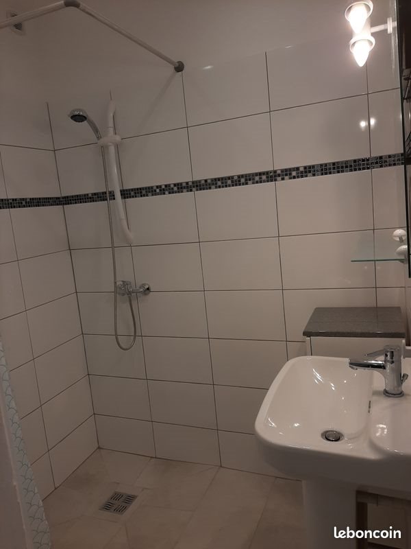 Appartement à louer, 49m², Chambéry