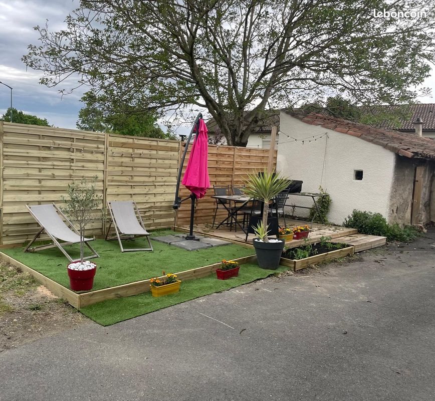 Maison à vendre, 140m², Veauchette
