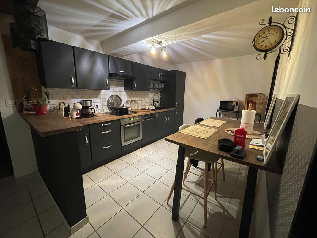 Maison à vendre, 140m², Veauchette