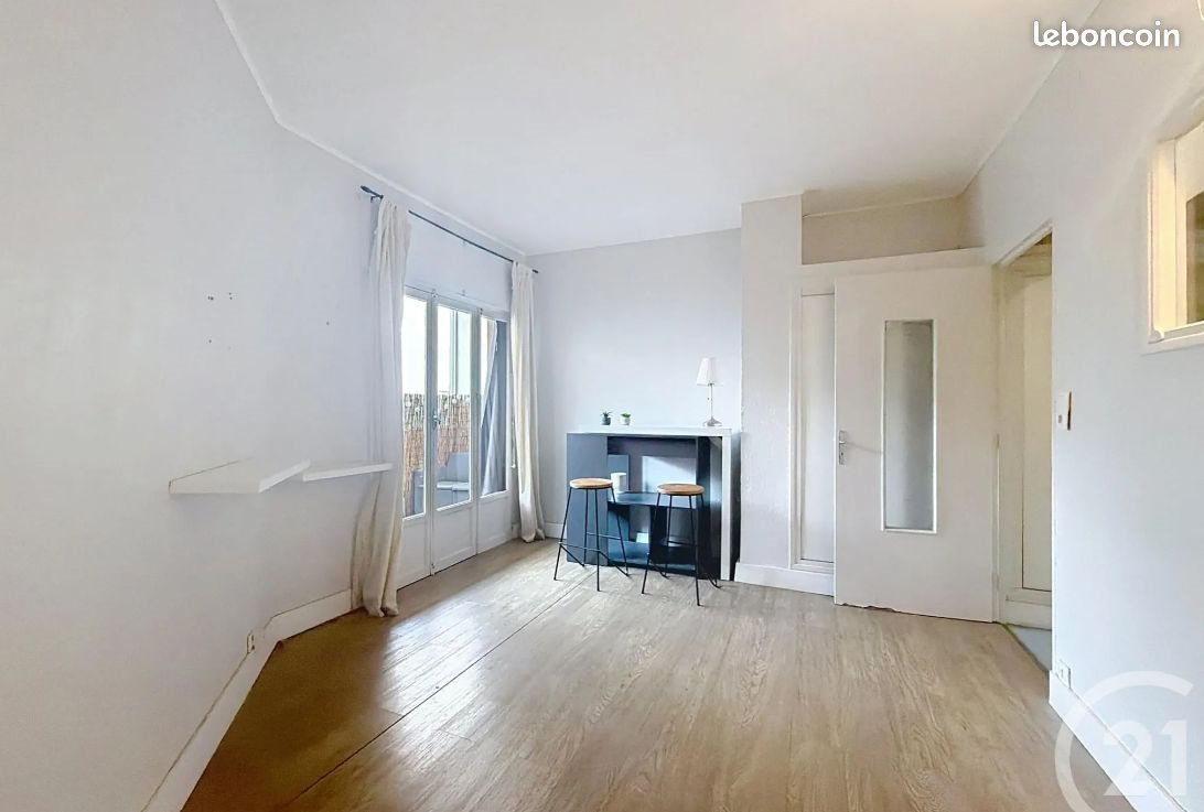 Appartement à vendre, 24m², Fréjus