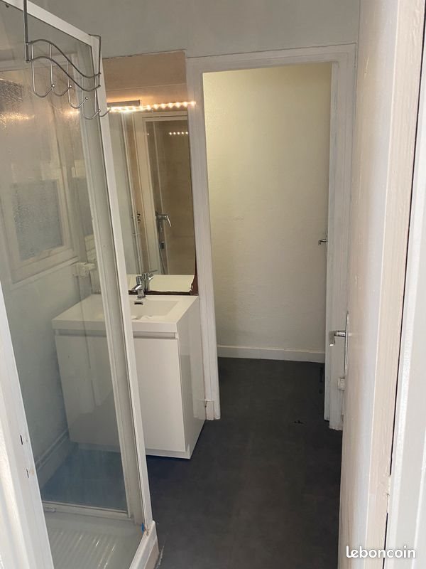 Appartement à vendre, 24m², Fréjus