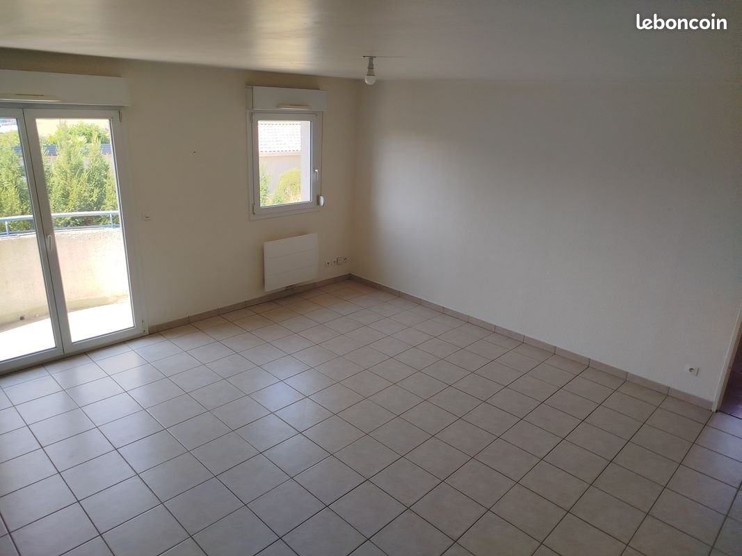 Appartement à vendre, 63m², Labastidette