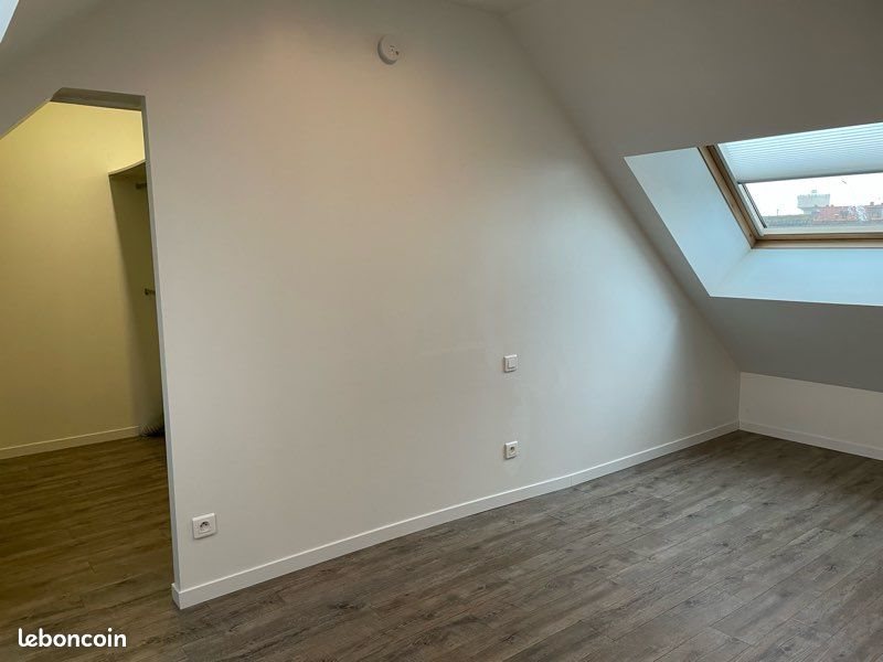 Appartement à louer, 56m², Dunkerque