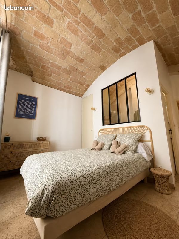 Appartement à louer, 60m², Nîmes