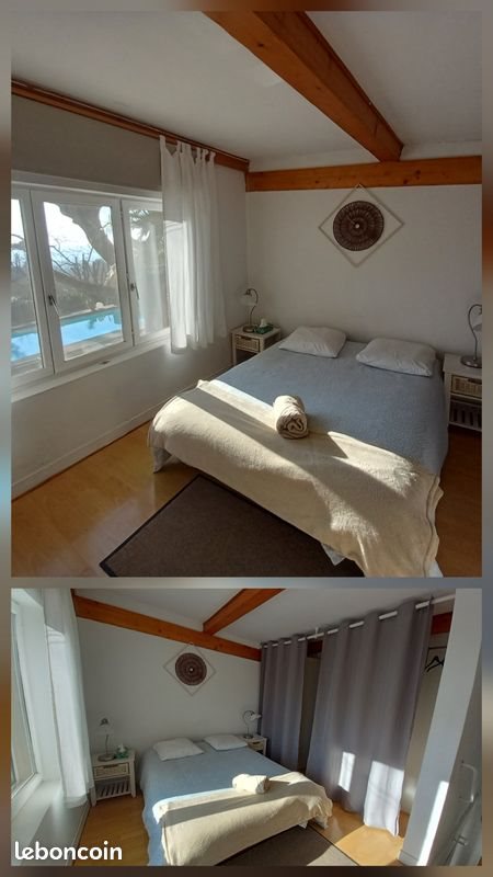 Appartement à louer, 35m², Eguilles