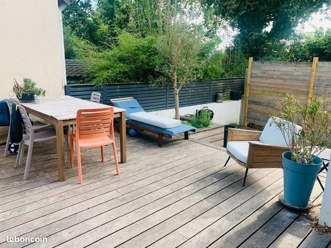 Maison à vendre, 125m², Vannes