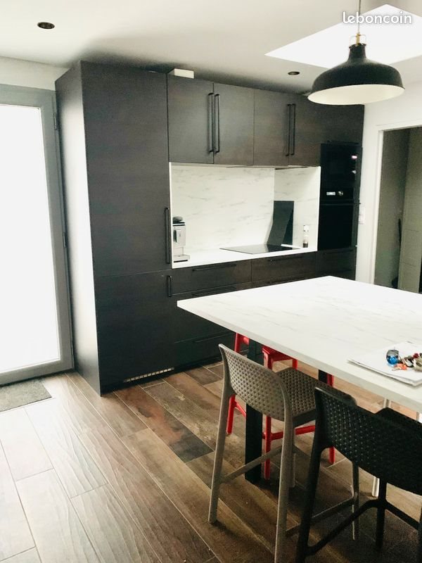 Maison à vendre, 125m², Vannes