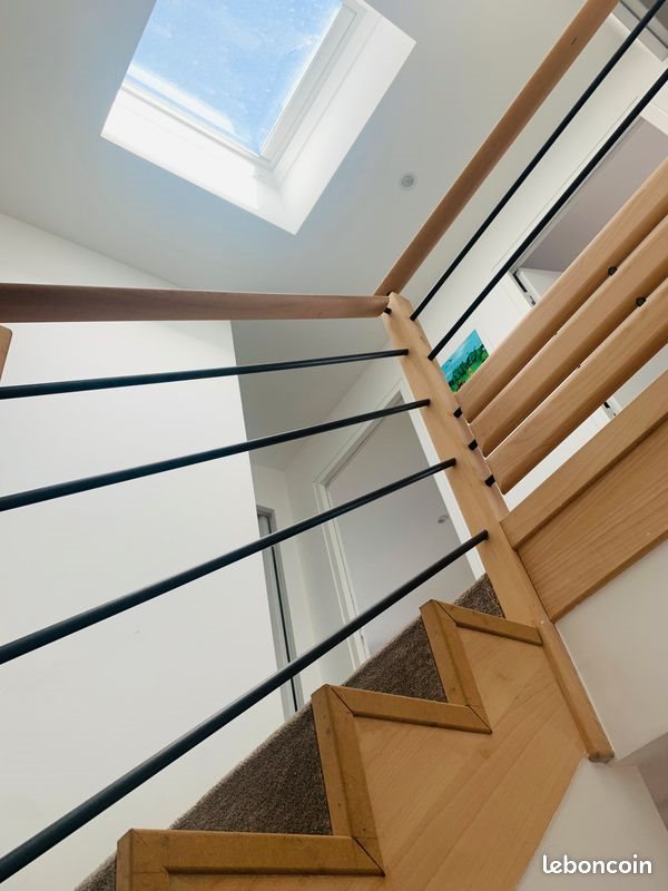 Maison à vendre, 125m², Vannes