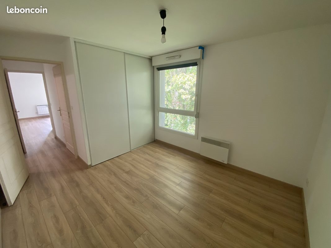 Appartement à vendre, 42m², Loos