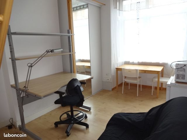 Appartement à louer, 20m², Hazebrouck