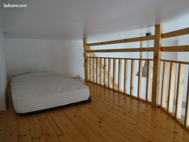 Appartement à louer, 20m², Hazebrouck