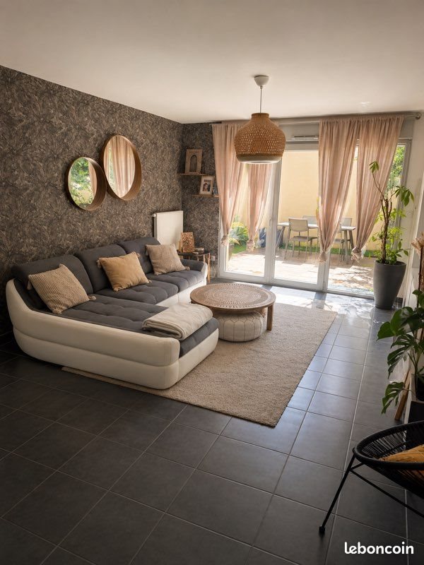 Appartement à vendre, 72m², Saint-Herblain