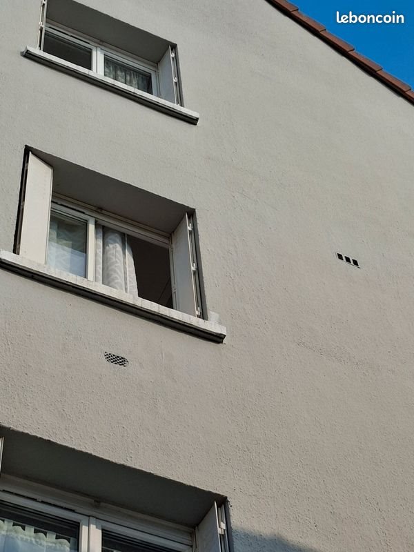 Appartement à vendre, 580m², Migennes