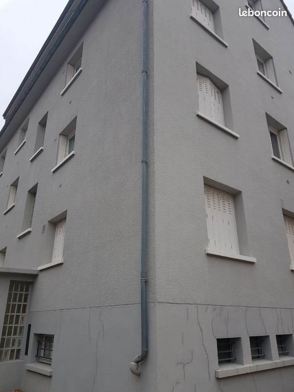Appartement à vendre, 580m², Migennes