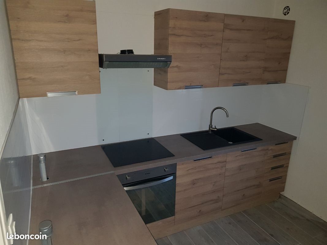 Appartement à vendre, 580m², Migennes