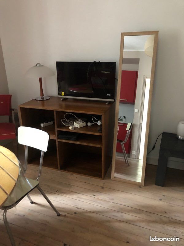 Appartement à louer, 28m², Aurillac