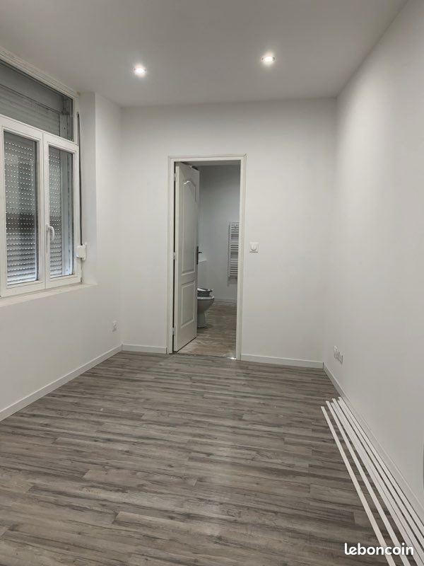 Appartement à louer, 50m², Hénin-Beaumont