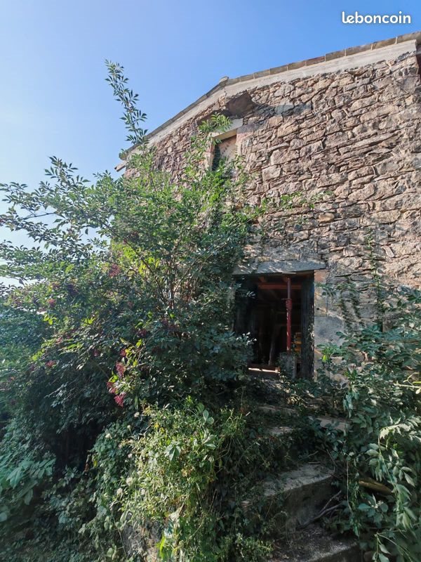 Maison à vendre, 85m², Vesseaux